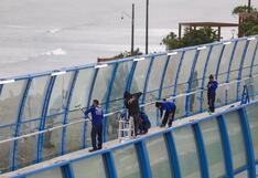 Corredor Turístico Miraflores-Barranco: Carlos Canales anunció que será inaugurado en agosto