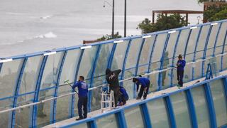 Corredor Turístico Miraflores-Barranco: Carlos Canales anunció que será inaugurado en agosto