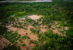 Junín: Más de 200 comunidades nativas siguen padeciendo por falta de agua y accesos viales