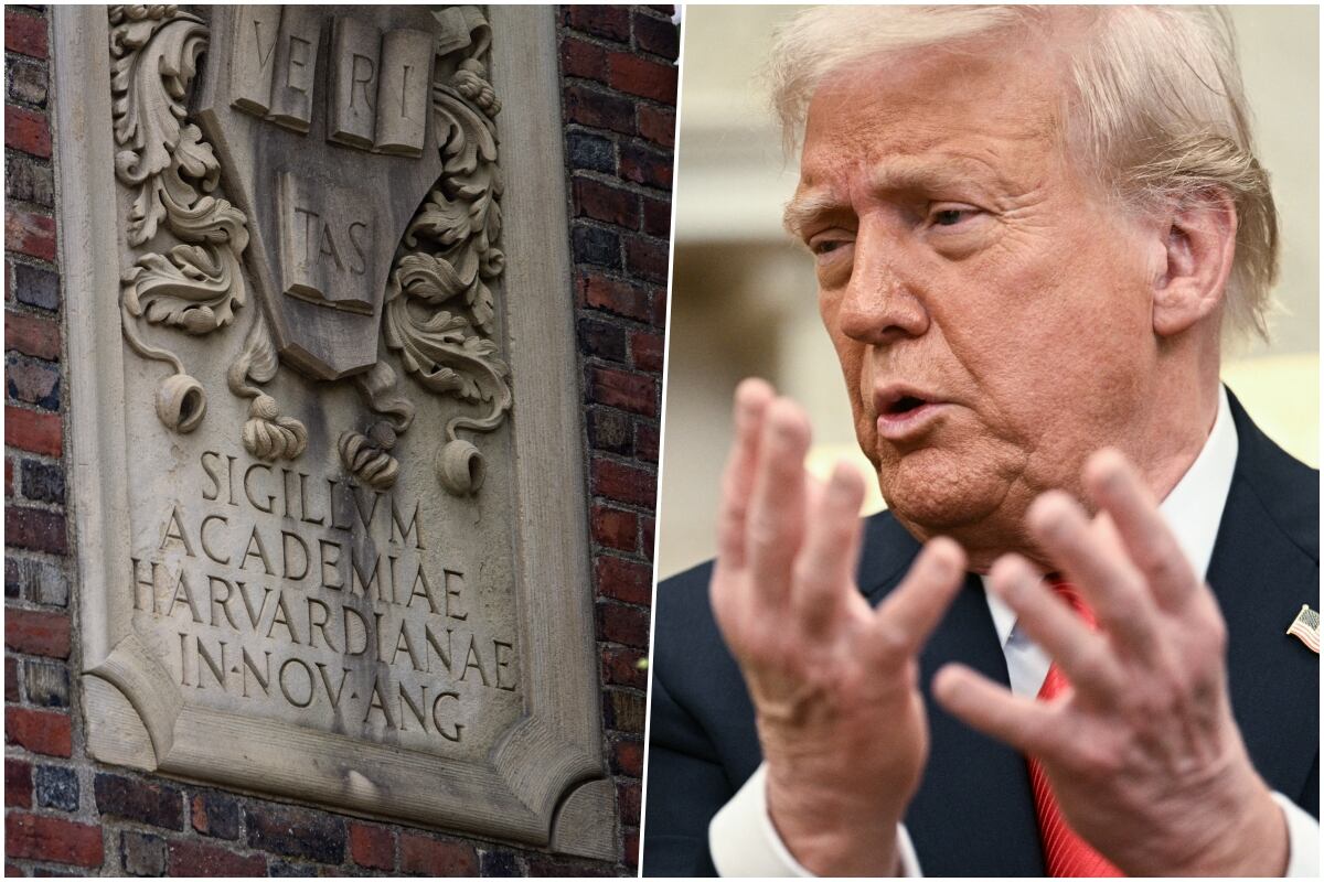 La medida fue comunicada por el Departamento de Seguridad Interior y marca una escalada en el conflicto entre la administración Trump y la Universidad de Harvard por temas de diversidad y libertad de expresión.
