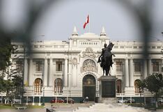 Congresistas presentan proyecto de ley para excluir a terroristas de beneficios penitenciarios