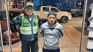 Arequipa: Cadena perpetua espera a minero por abusar de niña de 10 años