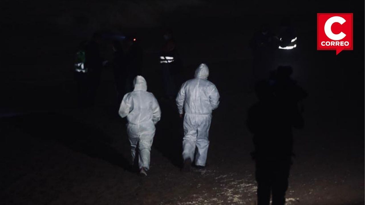 Fotos: César Grados/@photo.gec