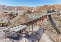 Un plan ‘B’ hermético para el reinicio del puente Arequipa - La Joya