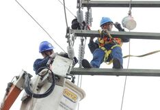 Huancayo: Electrocentro anuncia corte de energía en El Tambo