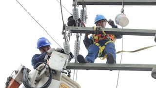 Huancayo: Electrocentro anuncia corte de energía en El Tambo