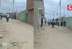 Menor de 3 años y bebé de un mes son hallados muertos en su vivienda en Ilo: habrían ingerido veneno