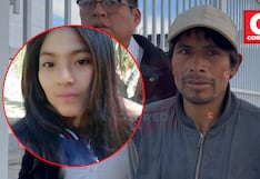 Frío y sin remordimientos, así luce el hombre que le habría quitado la vida a Lucía Retoblo en Jauja