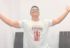 La Libertad: Aspirante a alcaldía dice vivir de ingresos que genera en redes sociales