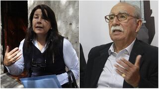 Pullas entre procuradora y vicegobernador de Arequipa continúan