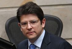 Perú lamenta fallecimiento del senador colombiano Miguel Uribe Turbay tras atentado en Bogotá