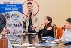 Lambayeque: Regidores exigen salida del gerente municipal