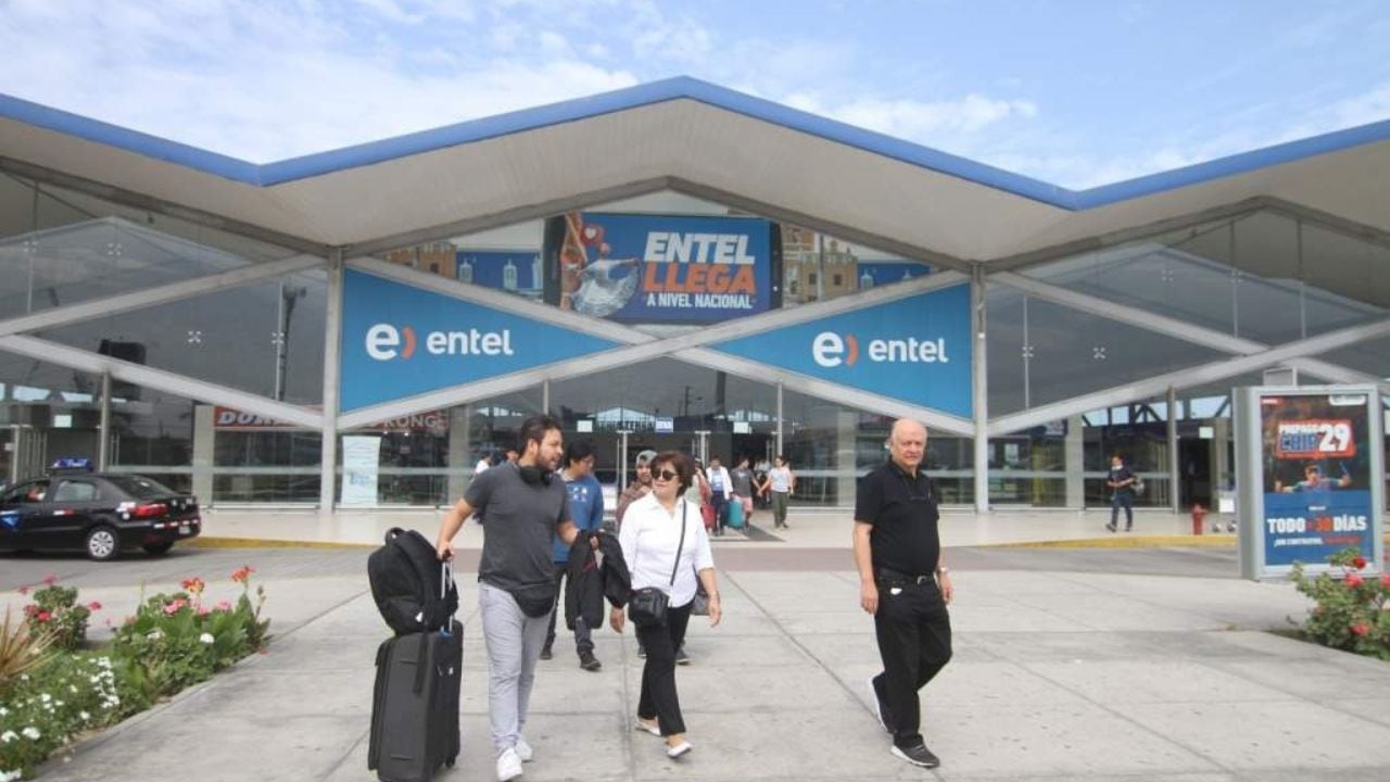 El gerente general del Terrapuerto Trujillo, Jorge Vega, aseguró que la expectativa es positiva, dado que en los dos primeros meses de este año, hubo un crecimiento del 15% respecto al 2022. Indicó que favorece la implementación de la ruta norte.