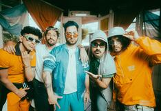 Gauchito Club llega a Lima con un show en Sargento Pimienta