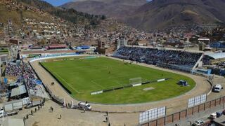 Liga 1: Asociación Deportiva Tarma enfrentará en Tarma a Cienciano del Cusco