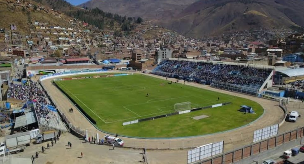 Liga 1: Asociación Deportiva Tarma enfrentará en Tarma a Cienciano del ...
