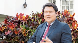 Alberto Requena, profesor de la Universidad de Piura: “Un ornato mal cuidado afecta al turismo y a la economía de la ciudad”