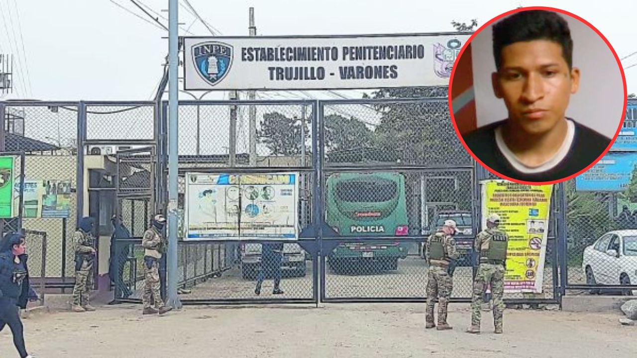 Juzgado ordenó ocho meses de prisión preventiva para Jesús Aldahir Casas Díaz.