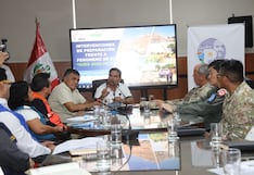 Piura: Realizarán simulacro para verificar funcionamiento de los SARES ante posible Fenómeno El Niño
