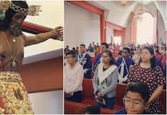 Hoy el cristo moreno recorrerá San Andrés, en Pisco: histórica procesión llegará a zonas populares