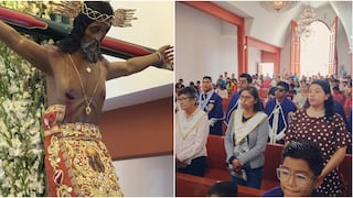 Hoy el cristo moreno recorrerá San Andrés, en Pisco: histórica procesión llegará a zonas populares