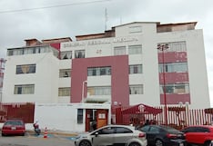 Gobierno Regional de Arequipa: Consultores FAG cobraron S/823 mil