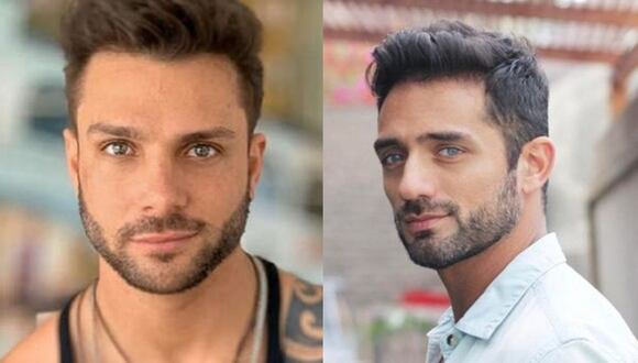 Declaraciones de Nicola Porcella