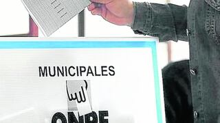 Sepa qué proponen los candidatos para las elecciones del domingo en Tayacaja