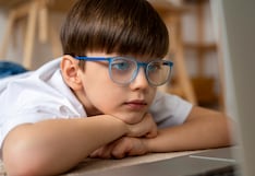 Miopía infantil: cinco señales que pueden advertir problemas de visión en los niños