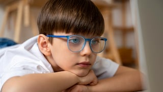 Miopía infantil: cinco señales que pueden advertir problemas de visión en los niños
