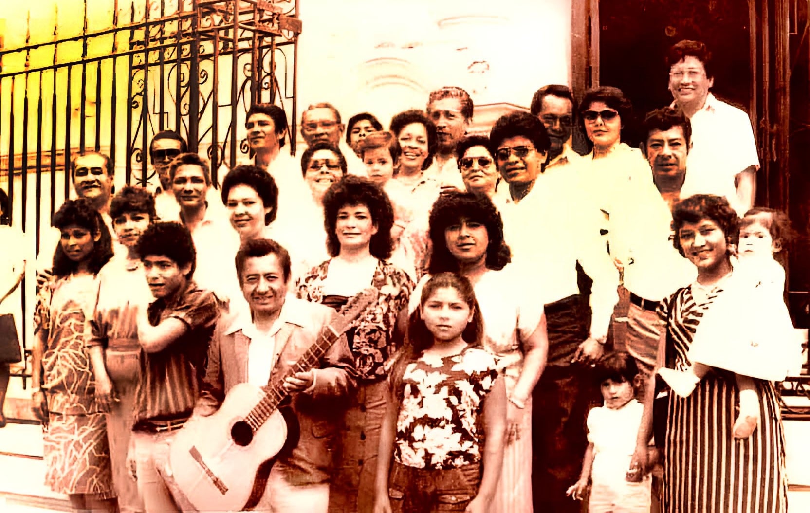 Rememoramos con nostalgia a los criollos piuranos de ayer, hoy y siempre