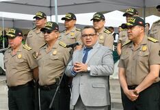 Lambayeque: Mininter anula concurso afectando a postulantes que obtuvieron vacante