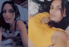 La confesión tras el asesinato de Andreina: Técnico contó lo que ocurrió en San Bartolo