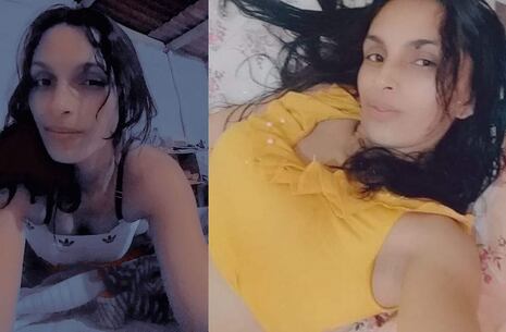 San Bartolo: Así fue el triste adiós a Andreina Farías, quien habría sido abusada por dos técnicos (VIDEO)