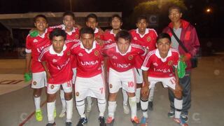 UNSA gana en fútbol y básquet en Regional de Juegos Universitarios
