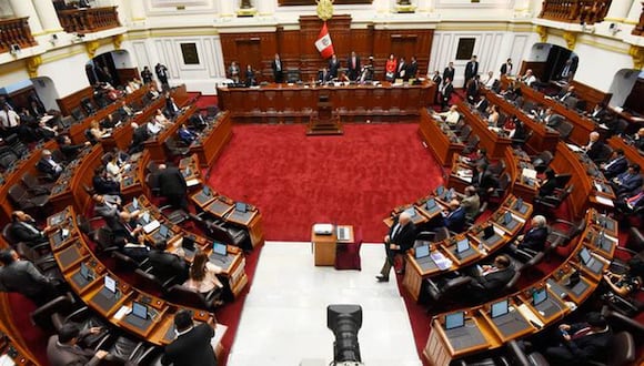 Congreso del Perú respondió de manera enérgica a la Corte Interamericana de Derechos Humanos