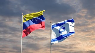 Venezuela e Israel retoman contacto oficial tras 17 años de ruptura diplomática