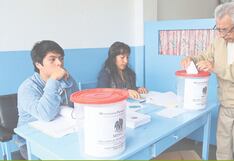 Trujillo: Aprueban reglamento para elecciones vecinales