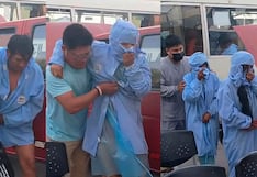 Sunafil multa con S/127 mil a empresa agroexportadora por intoxicación masiva en Ica