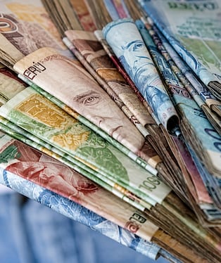 La corrupción sufre serio revés