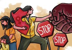 Guardiana del cambio: Historia que inspira a prevenir la violencia de género