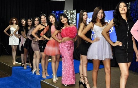 Del 7 al 20 de enero casting para elegi a las candidatas que disputarán el cetro.