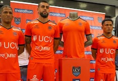 César Vallejo presenta nueva “piel” para afrontar la Liga 2