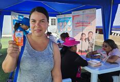 Trujillo: Realizan campaña médica “EsSalud te protege” en el balneario de Huanchaco