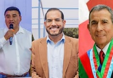 Renuncias facilitan reelección encubierta de tres alcaldes en La Libertad