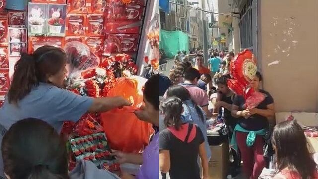 Mesa Redonda: Ambulantes ocupan calles de zona de siniestro (VIDEOS)