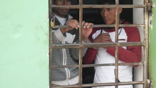 “Cogoteros” fueron detenidos en San Jerónimo