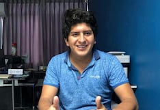 ¿Quién es Jenss Lara? Empresario secuestrado en Trujillo tiene concesión en Pataz