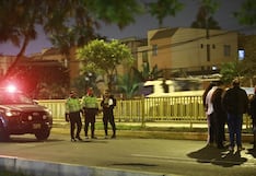 Chorrillos: Ciclista muere tras ser embestido por camioneta en la Av. Paseo de la República