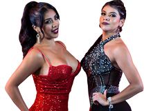 Kate Candela y María Grazia Polanco se unen y lanzan tema “Tarde lo conocí”, su versión en salsa del clásico del vallenato